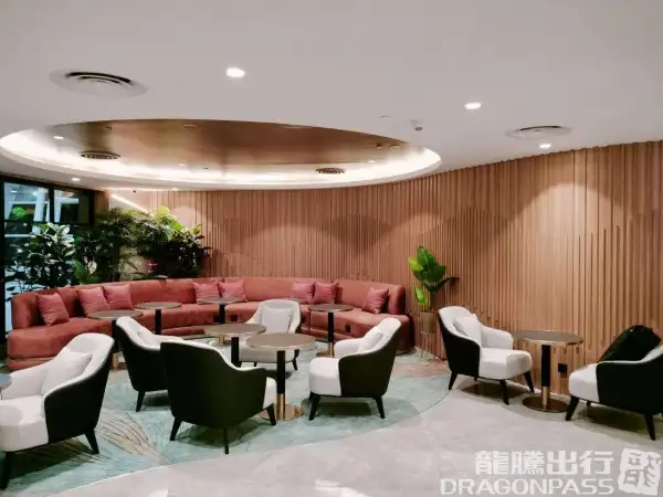 Travel Club Lounge – photos 3