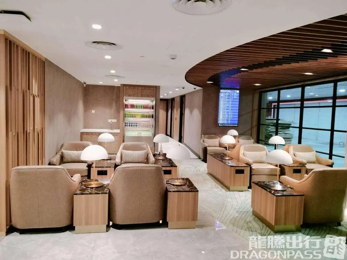 Travel Club Lounge – photos 4