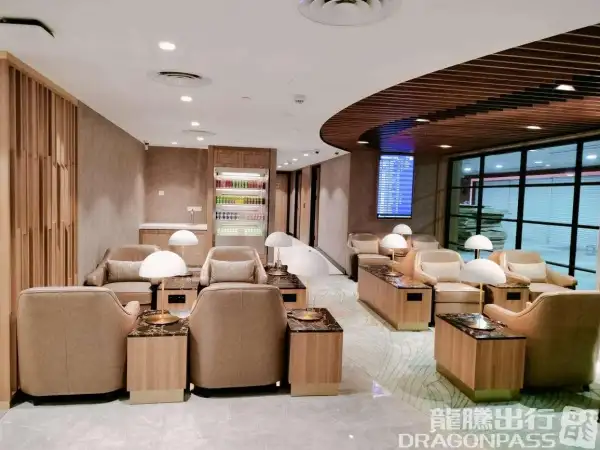 Travel Club Lounge – photos 4