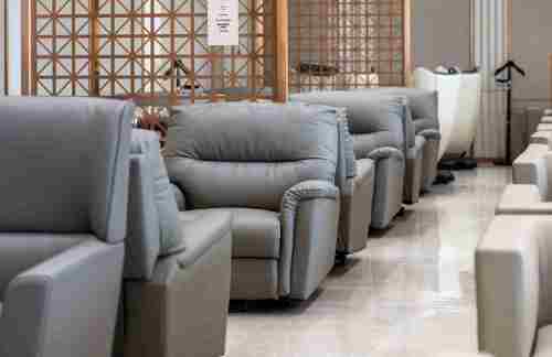 RUHHayyak VIP Lounge