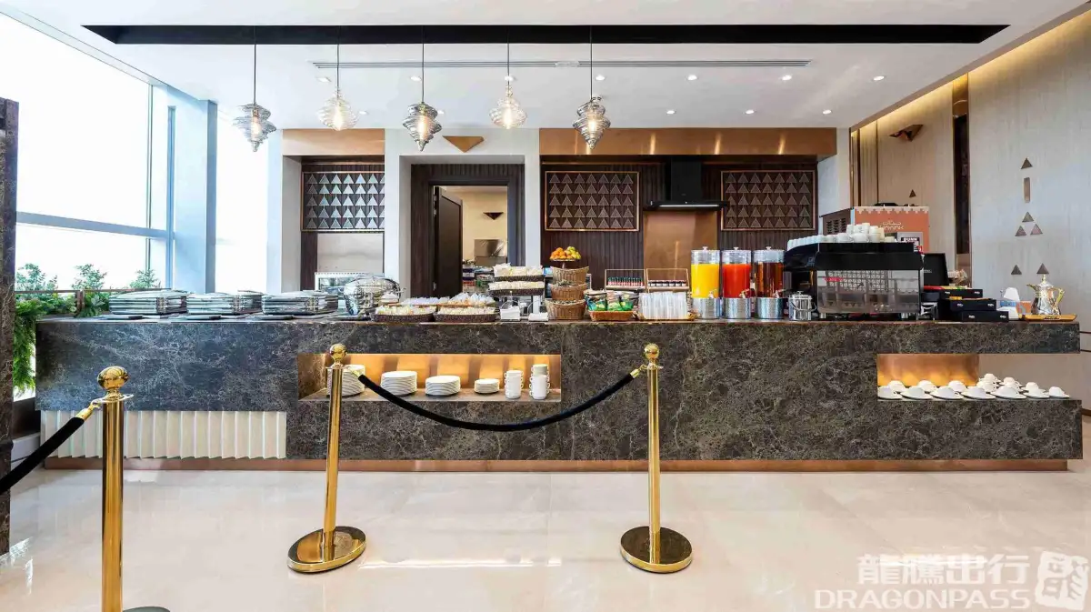 Hayyak VIP Lounge – photos 3
