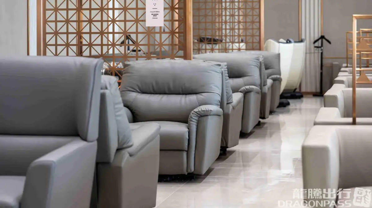 Hayyak VIP Lounge – photos 5