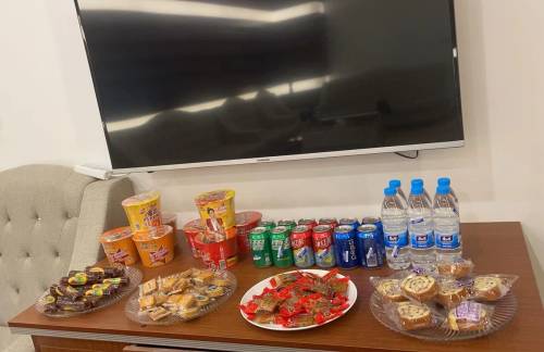 air-830341金银卡头等舱候机室