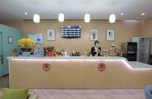 CKG畅逸行贵宾厅（T3国内）