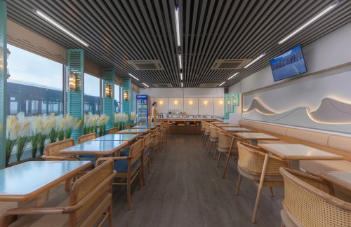 TBBSH Premium Lounge Tuy Hoa