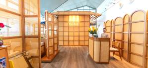 荣市机场SH Premium Lounge Vinh