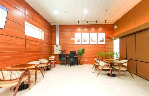 VCLSH Premium Lounge Chu Lai