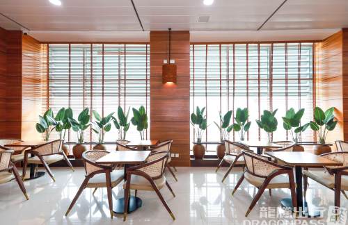 VCLSH Premium Lounge Chu Lai