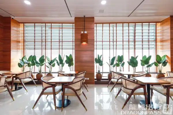 SH Premium Lounge Chu Lai - 1