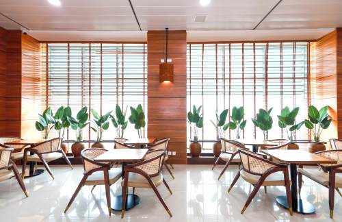 VCLSH Premium Lounge Chu Lai