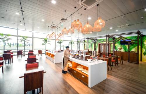 UIHSH Premium Lounge Phu Cat