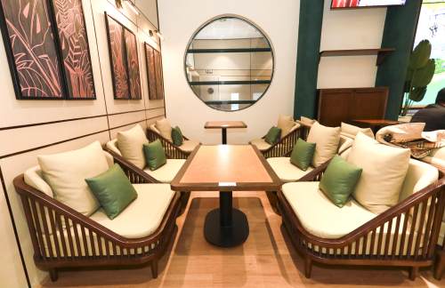 VDHSH Premium Lounge Dong Hoi