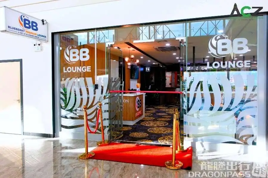 Blueberry Premium Lounge – photos 2