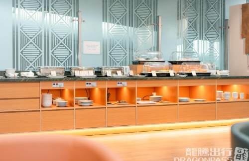 THDTho Xuan Business Lounge