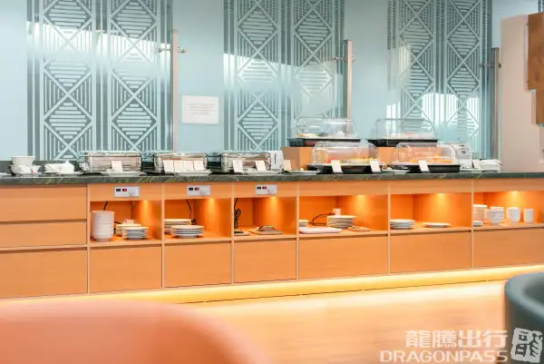 SH Premium Lounge Tho Xuan – photos 4