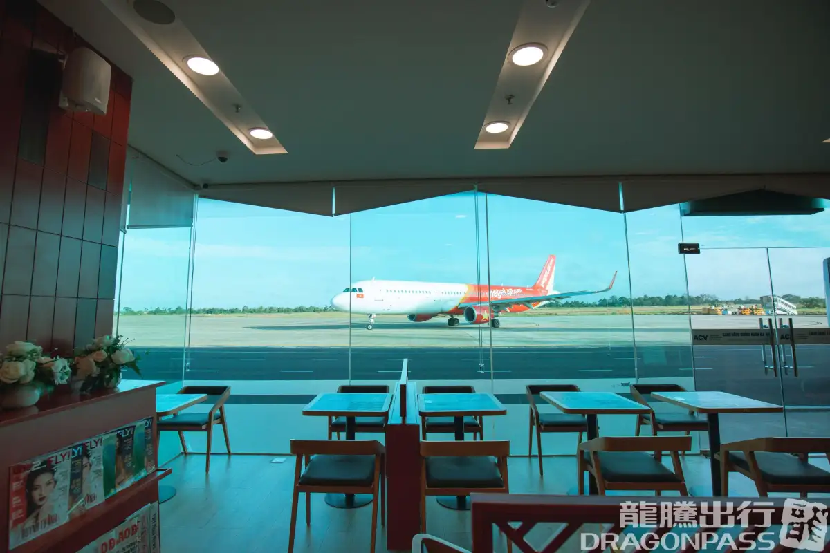 SH Premium Lounge Buon Ma Thuot – photos 3