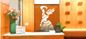 茱莱国际机场SH Premium Lounge Chu Lai