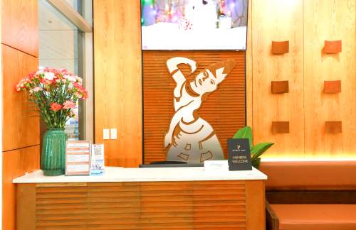 VCLSH Premium Lounge Chu Lai