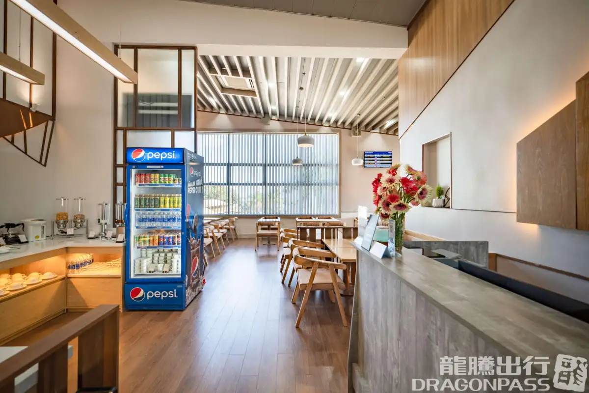 SH Premium Lounge Pleiku – photos 2