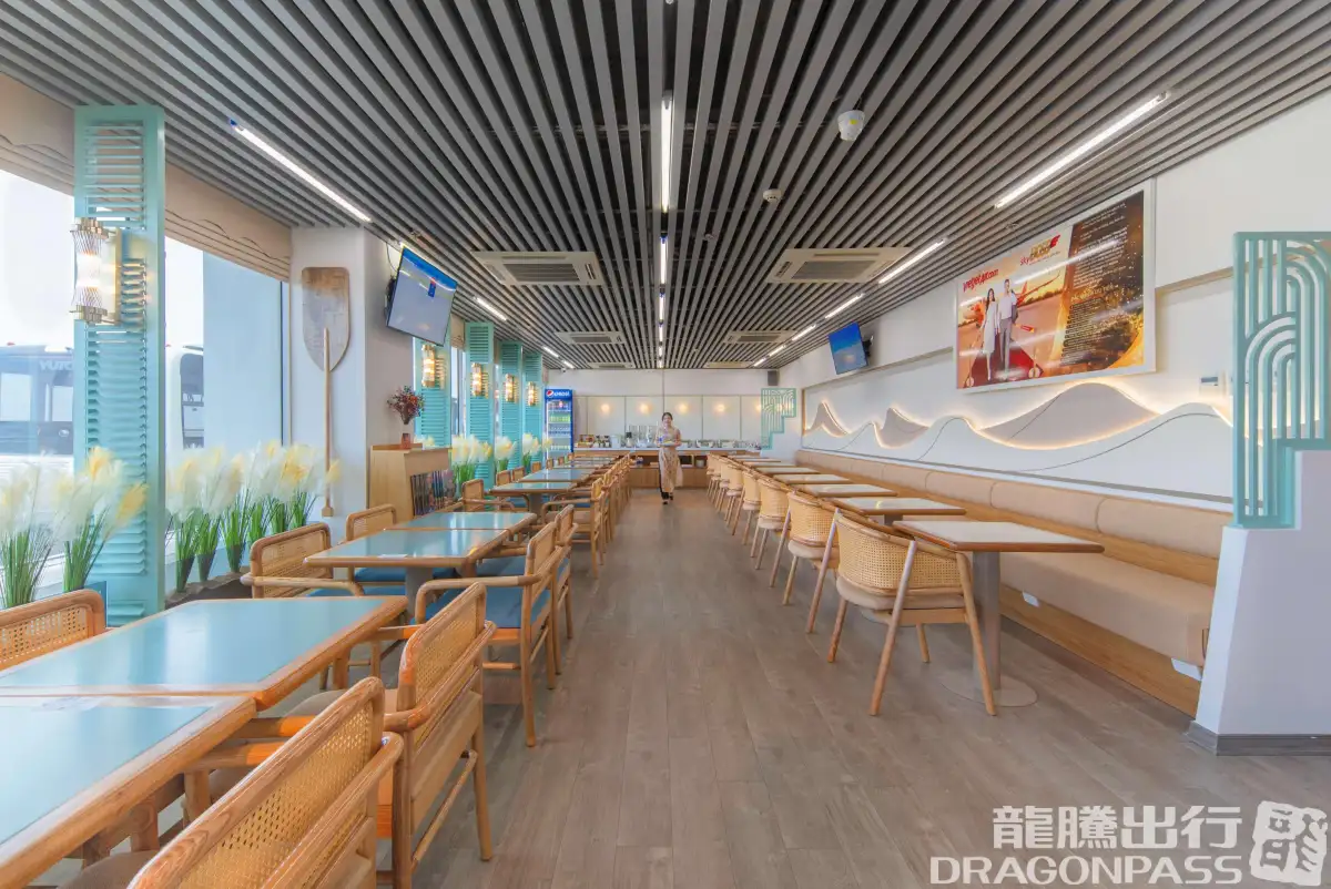 SH Premium Lounge Tuy Hoa – photos 2