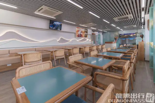 SH Premium Lounge Tuy Hoa – photos 3