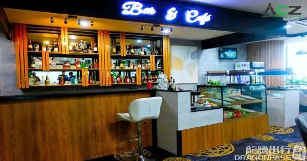 Blueberry Premium Lounge – photos 3