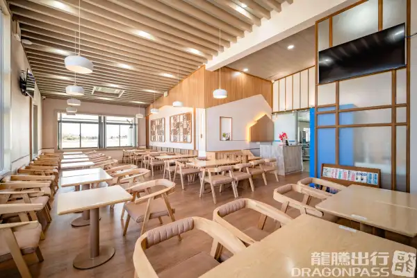 SH Premium Lounge Pleiku – photos 3