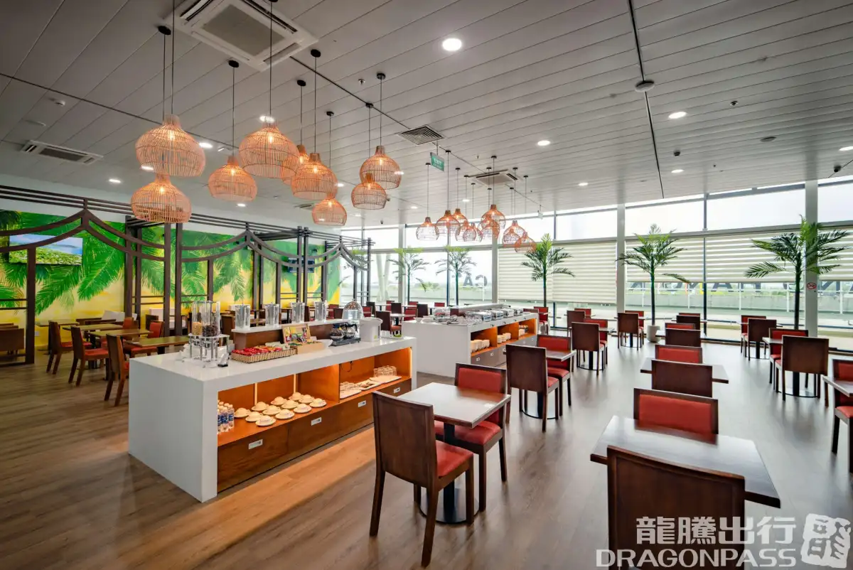 SH Premium Lounge Phu Cat – photos 3
