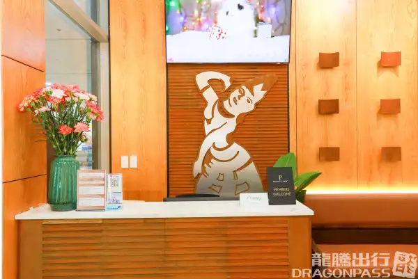 SH Premium Lounge Chu Lai – photos 4