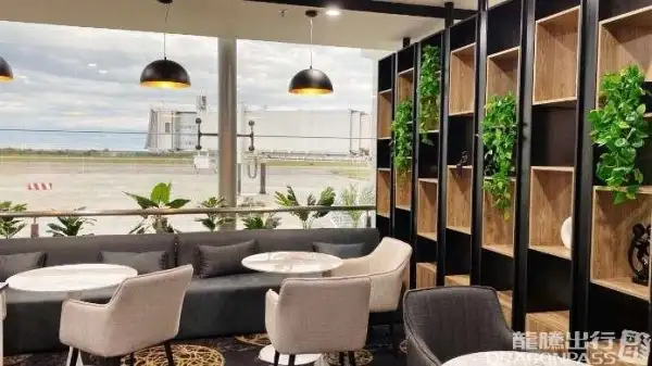 Blueberry Premium Lounge – photos 4