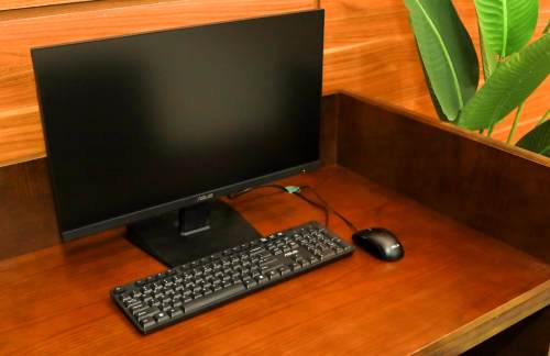 VCLSH Premium Lounge Chu Lai