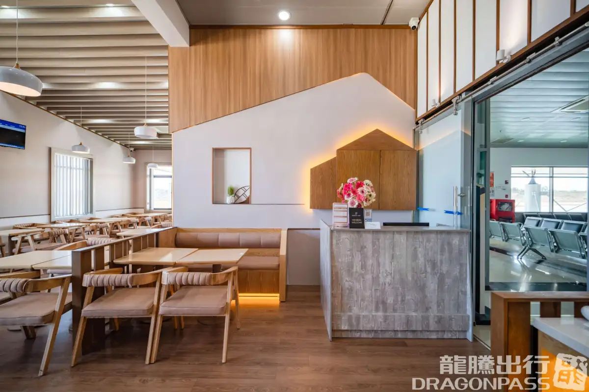 SH Premium Lounge Pleiku – photos 4