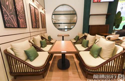 VDHSH Premium Lounge Dong Hoi