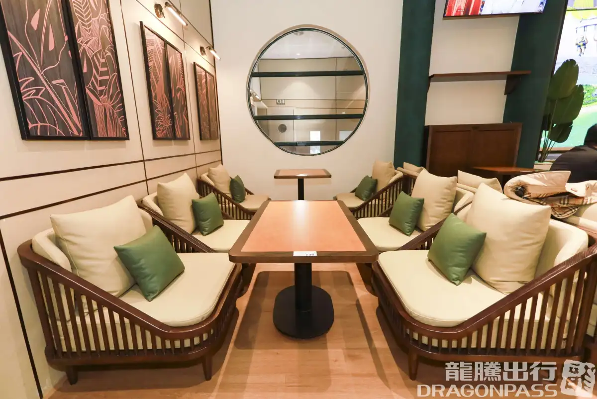 SH Premium Lounge Dong Hoi – photos 2