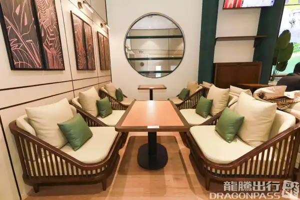 SH Premium Lounge Dong Hoi – photos 2