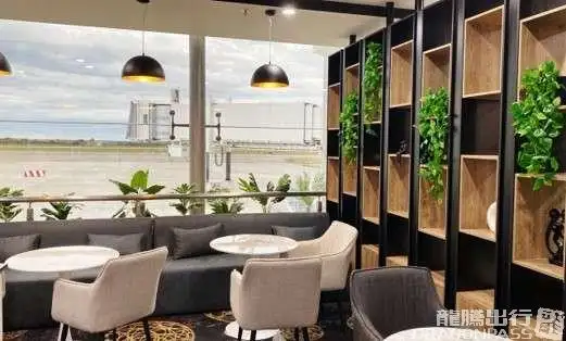 Blueberry Premium Lounge – photos 5