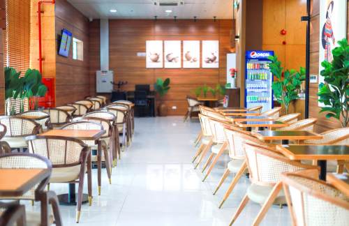 VCLSH Premium Lounge Chu Lai