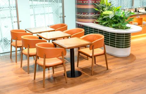 THDSH Premium Lounge Tho Xuan