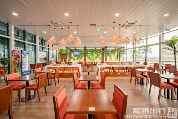 SH Premium Lounge Phu Cat – photos 4