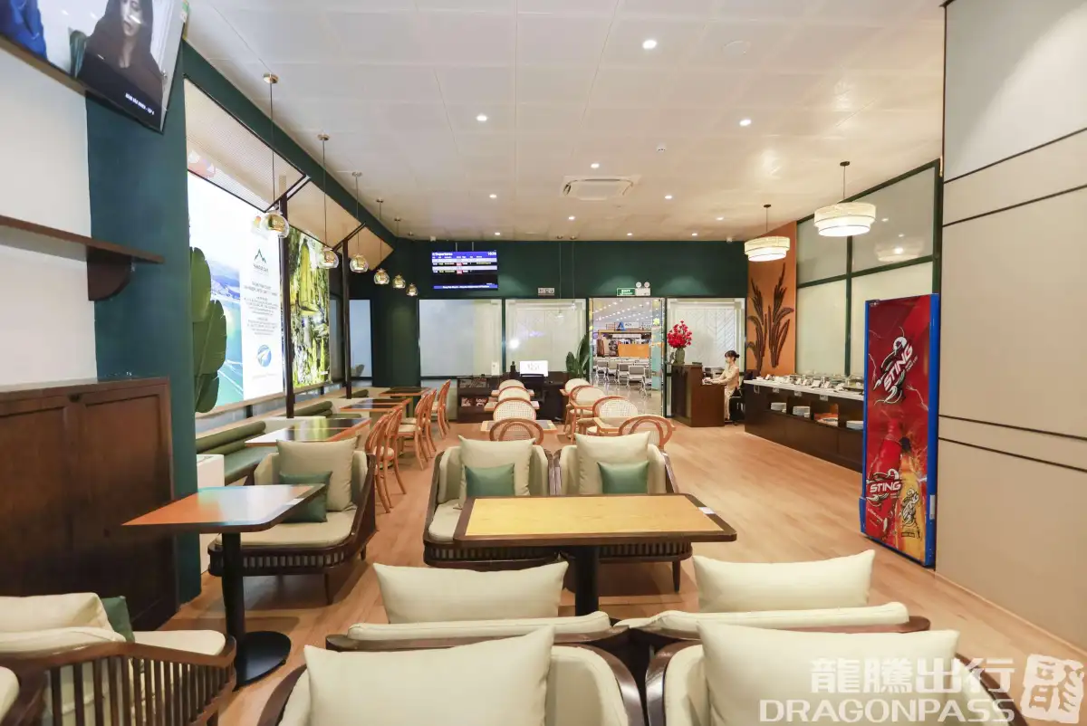 SH Premium Lounge Dong Hoi – photos 3