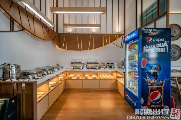 SH Premium Lounge Pleiku – photos 5
