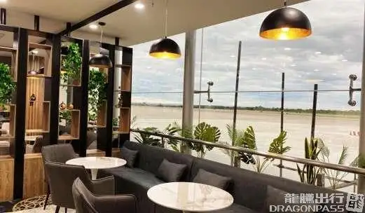 Blueberry Premium Lounge – photos 6