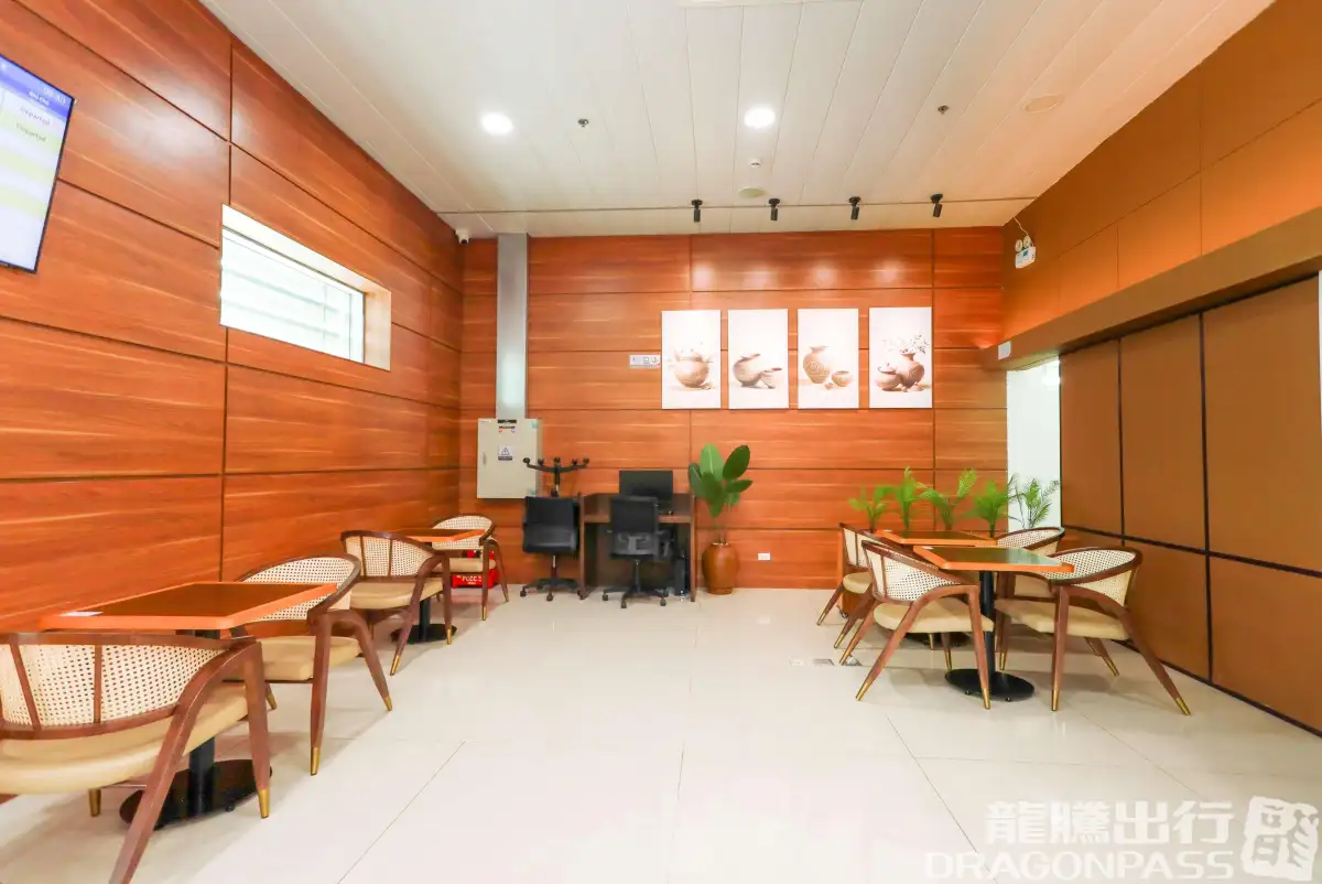 SH Premium Lounge Chu Lai – photos 6
