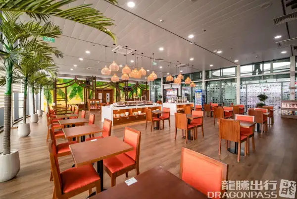 SH Premium Lounge Phu Cat – photos 5
