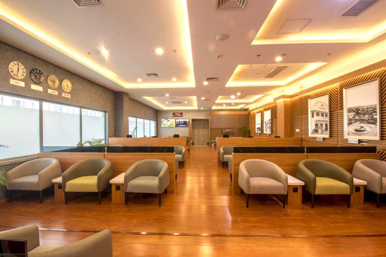 LSG Things Remembered Lounge