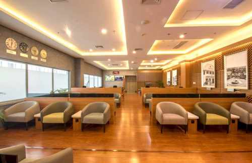 LOSLSG Things Remembered Lounge