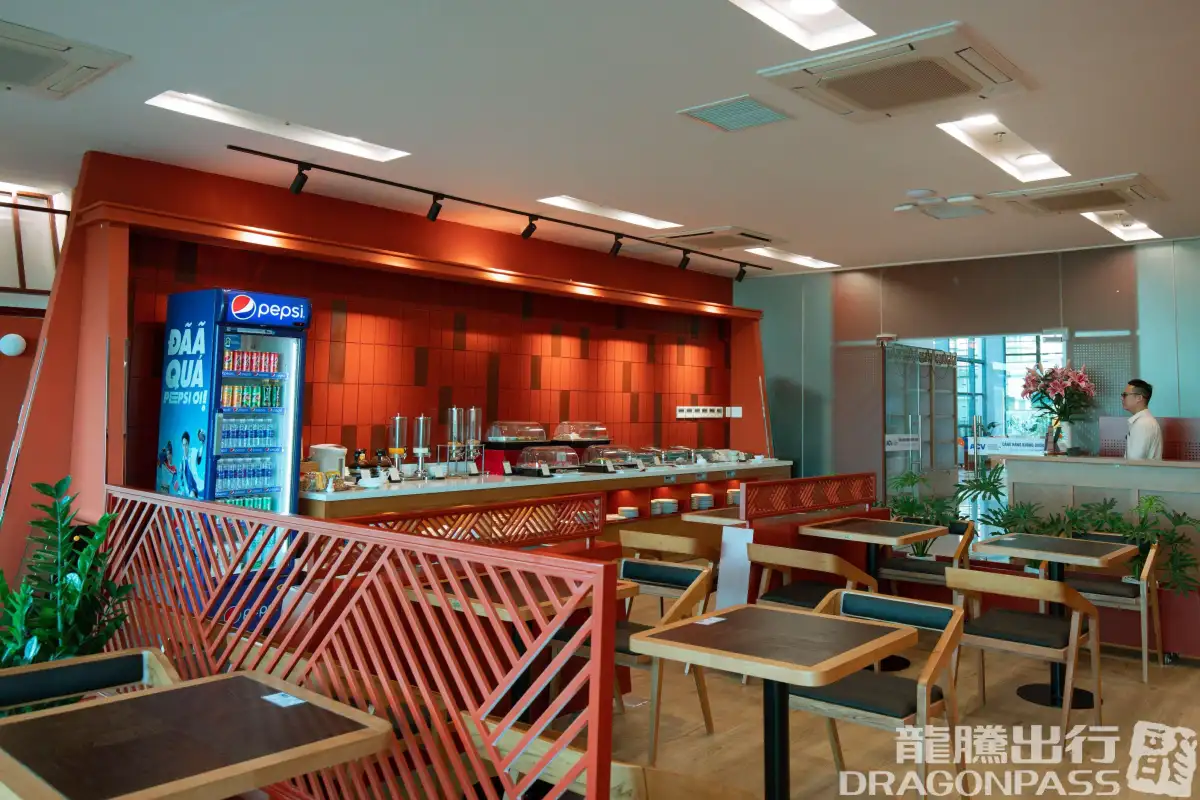 SH Premium Lounge Buon Ma Thuot – photos 4