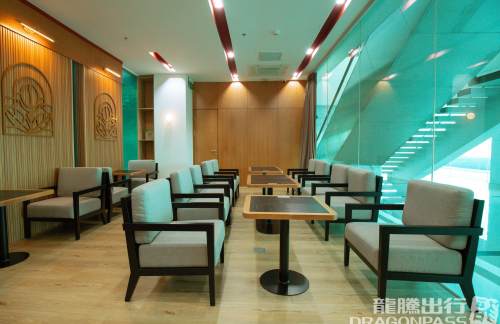 BMVBuon Ma Thuot Business Lounge