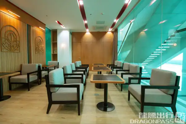 SH Premium Lounge Buon Ma Thuot – photos 5