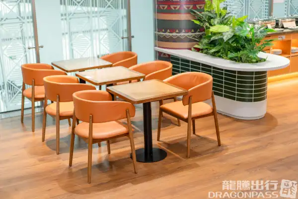 SH Premium Lounge Tho Xuan – photos 5